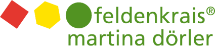 Feldenkrais Martina Dörler - Logo