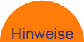 Hinweise