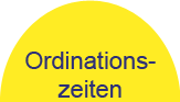 Ordinationszeiten