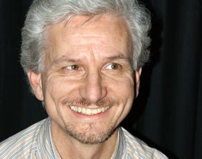 Dr. Hubert Dörler