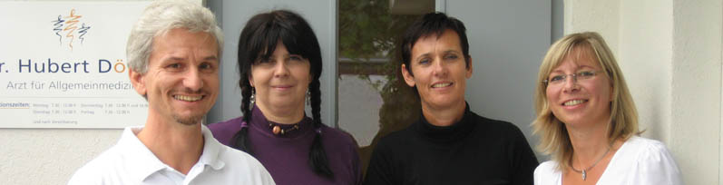 Unser Team